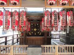 笹塚稲荷神社