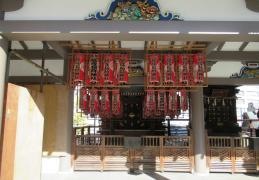 笹塚稲荷神社