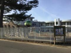 西多賀幼稚園