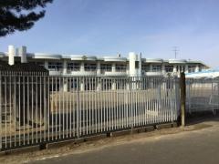 西多賀幼稚園
