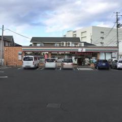 セブンイレブン　多賀城桜木店