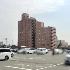鹿嶋パークホテル