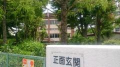 幸手市立西中学校