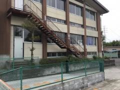 幸手市立西中学校