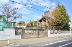 高根台文化幼稚園