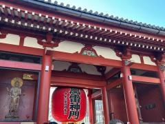 浅草寺