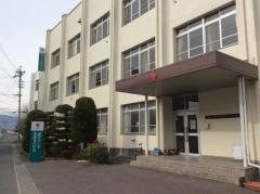 諏訪赤十字看護専門学校