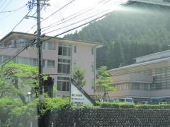 郡上市総合文化センター