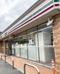 セブンイレブン　名古屋天白消防署前店