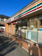 セブンイレブン　名古屋天白消防署前店