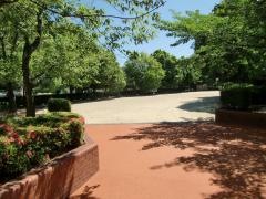 杁ケ池公園