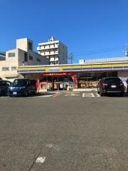 ミニストップ　四日市浜田町店