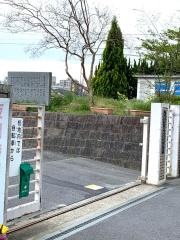 瀬田北小学校