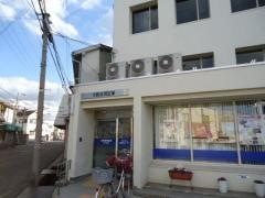 大阪信用金庫久米田支店