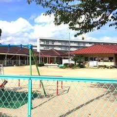 坪井保育園