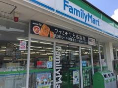 ファミリーマート　橋本駅前店