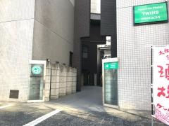シーサイドホテルツインズももち