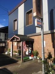 松乃寿司加賀町店
