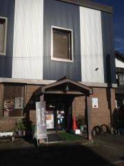 松乃寿司加賀町店