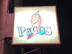 ペコス