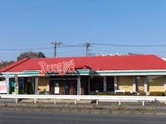 デニーズ　岩槻インター店