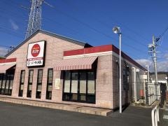 ガスト　赤穂店