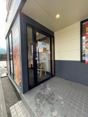 はなまるうどん　新居浜インター店
