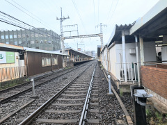 新大宮駅