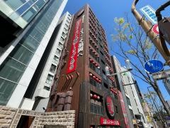 一蘭　本社総本店