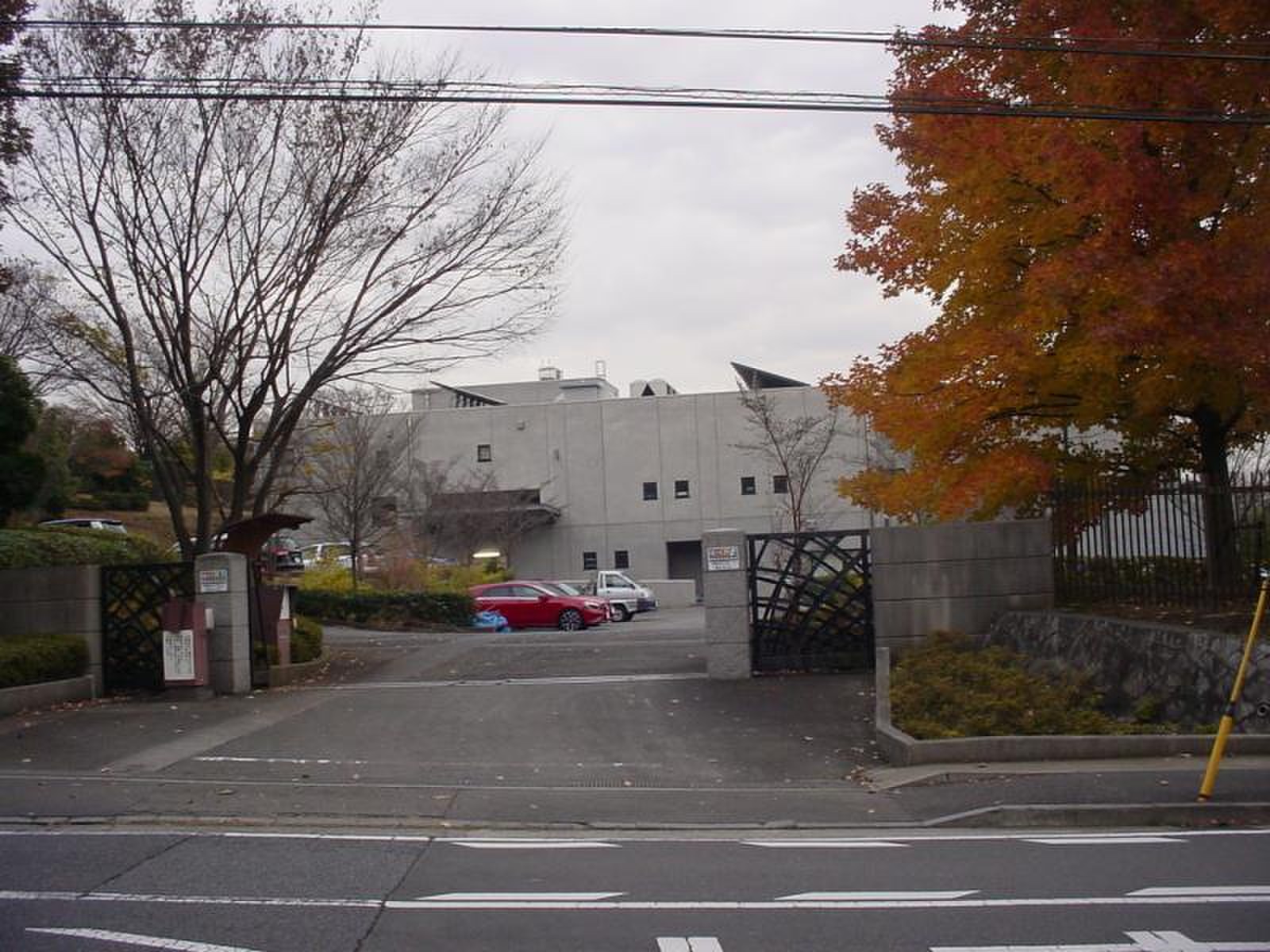 活動歴および当時の関連ビジュアル記録