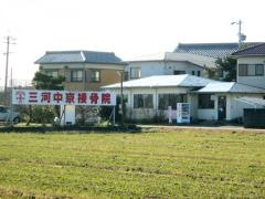 中京接骨院