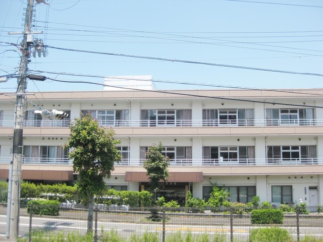 自彊館