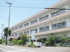 自彊館