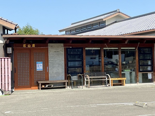 ほの花 施設外観