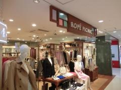 ロペピクニック　新宿ミロード店