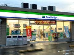 ファミリーマート　刈谷新富町南店