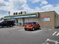 ファミリーマート　刈谷新富町南店