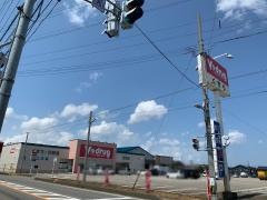 Ｖ・ｄｒｕｇ　射水大島店