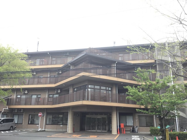 白楽荘