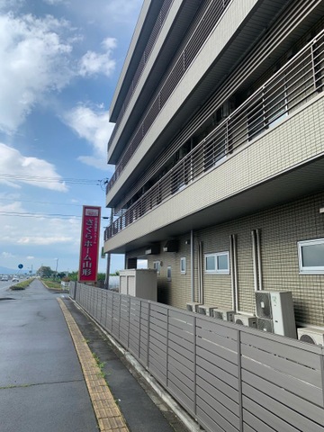 特別養護老人ホームさくらホーム山形
