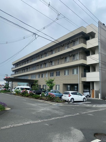 特別養護老人ホームさくらホーム山形