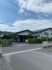 介護老人福祉施設　ひらすかの郷