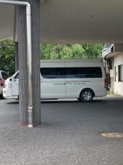 介護老人福祉施設　ひらすかの郷