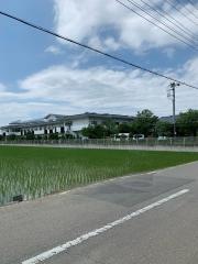 介護老人福祉施設　ひらすかの郷
