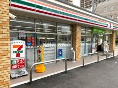 セブンイレブン　ＪＲ堺市駅前店