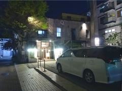 カフェ・レスト・バー・ドドド