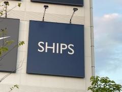 ＳＨＩＰＳ　ＯＵＴＬＥＴ横浜ベイサイド店
