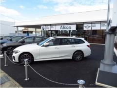 Alcon BMW 米子本社/BMW Premium Selection 米子