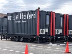 ＨＯＴＥＬ　Ｒ9　Ｔｈｅ　Ｙａｒｄ東近江
