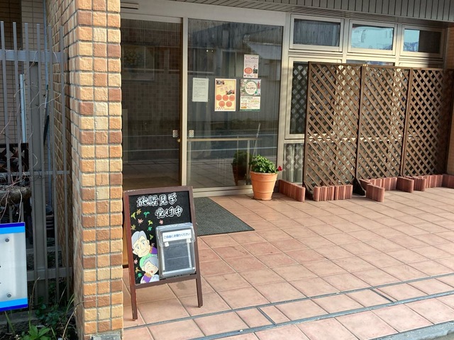 グッドタイムナーシングホーム・東糀谷 施設外観